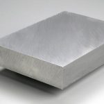 ALUMINUM-plate