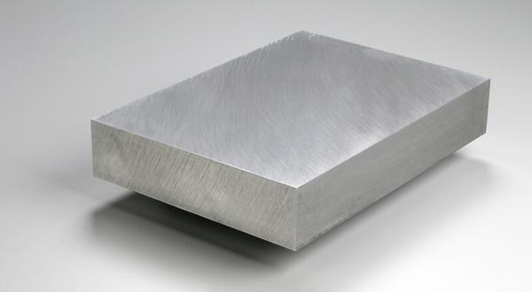 ALUMINUM-plate